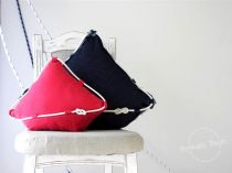 Yachts Pillows Design by Daga